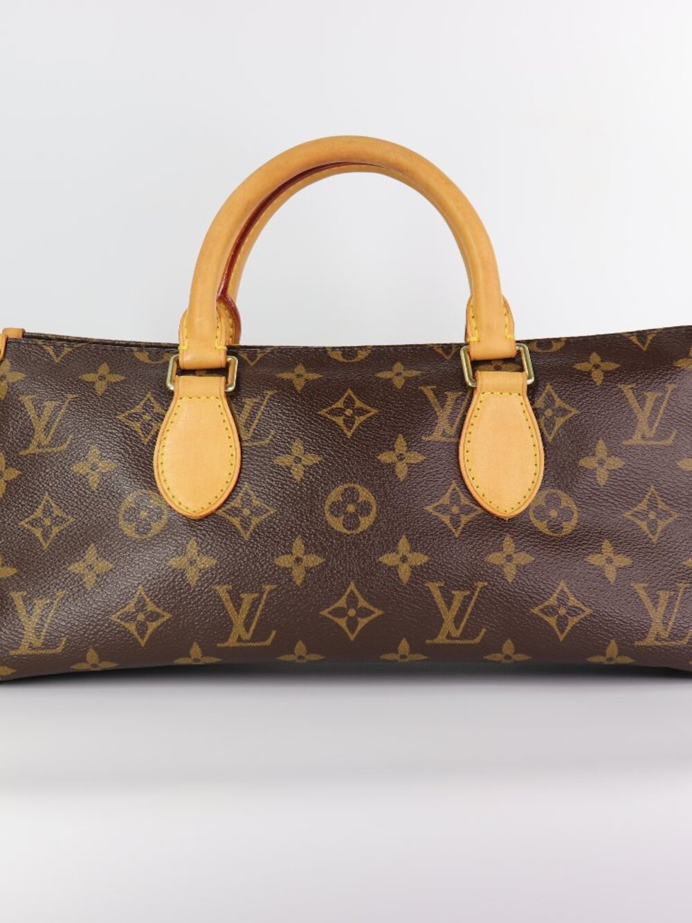 Sold💜Louis Vuitton Monogram Popincourt